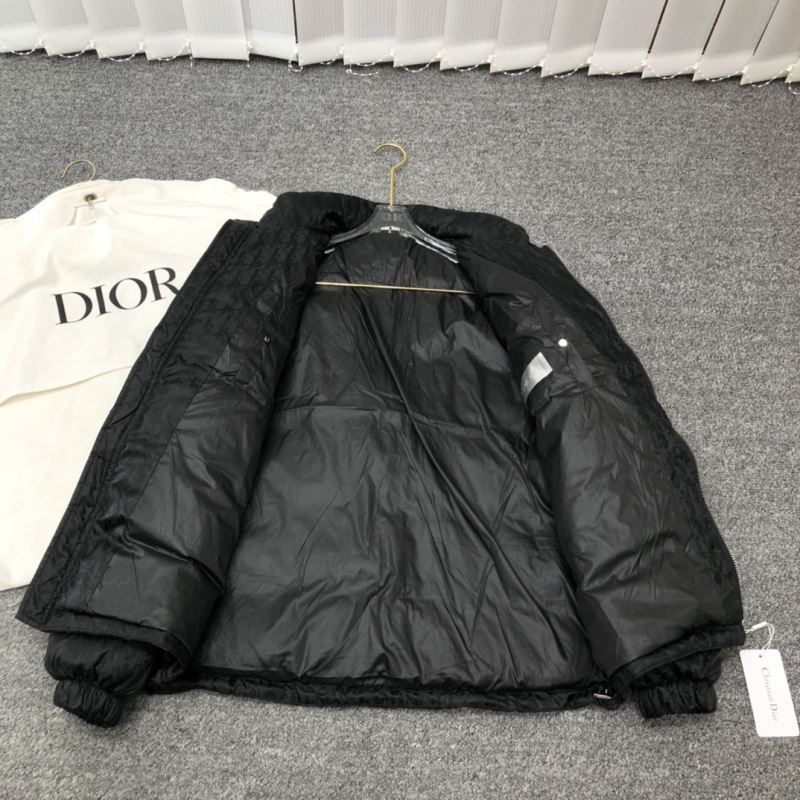 Christian Dior Down Jackets